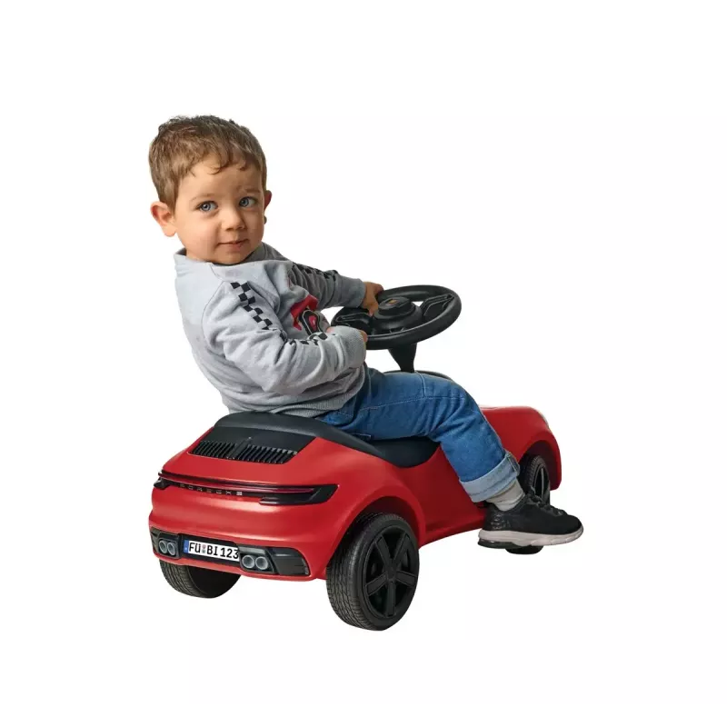 Liukumäki-auto BIG 800056353