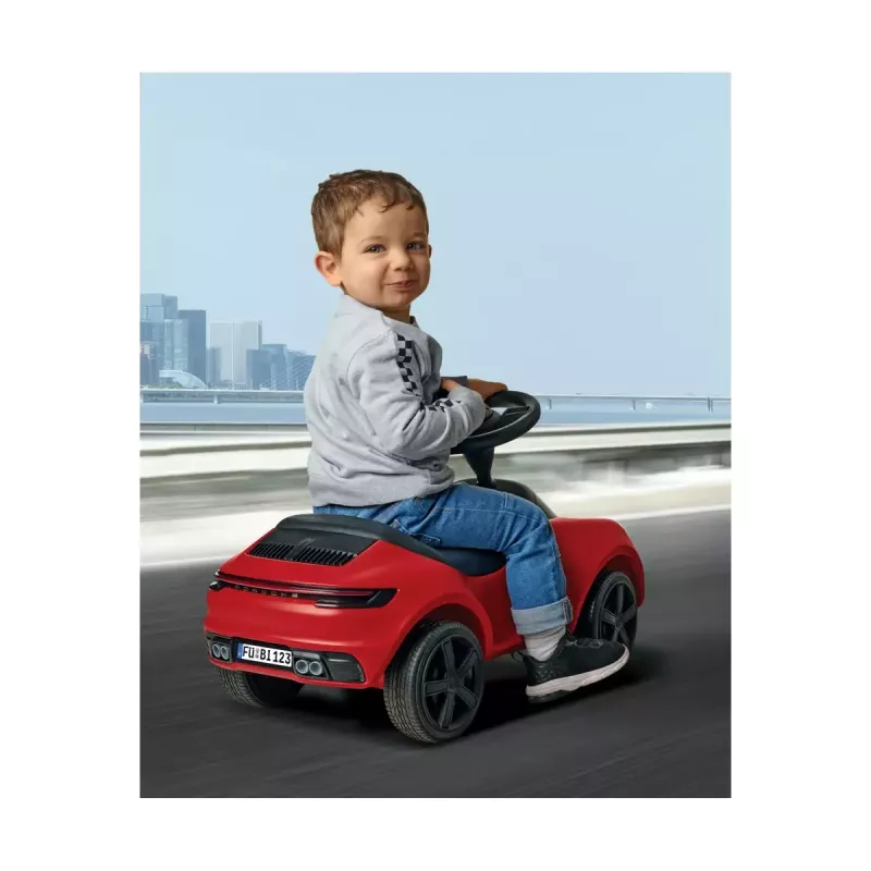 Liukumäki-auto BIG 800056353