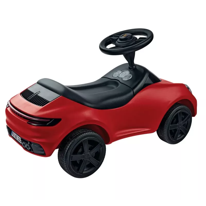Liukumäki-auto BIG 800056353