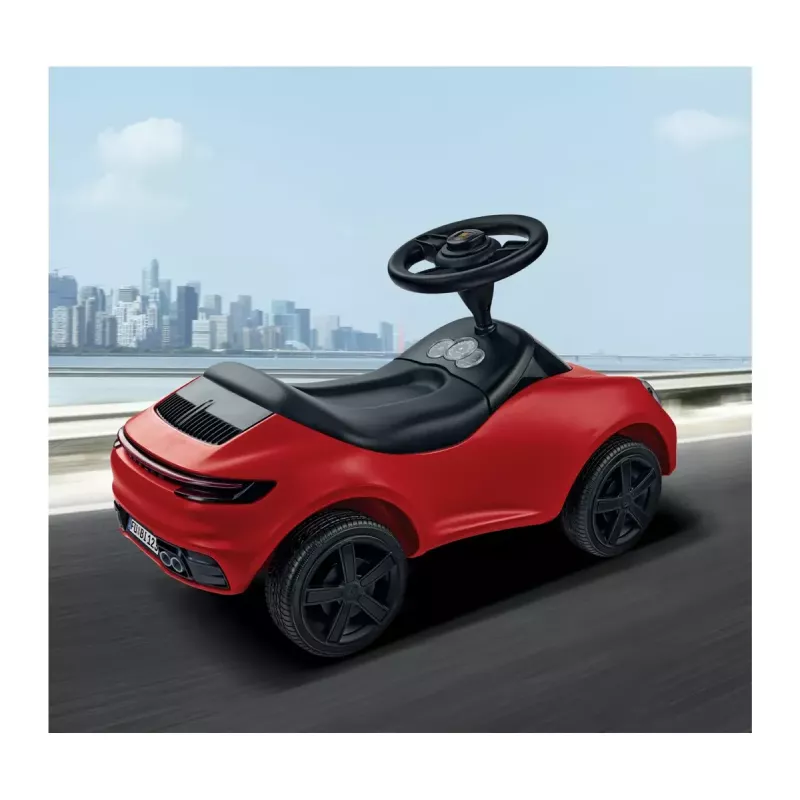 Liukumäki-auto BIG 800056353