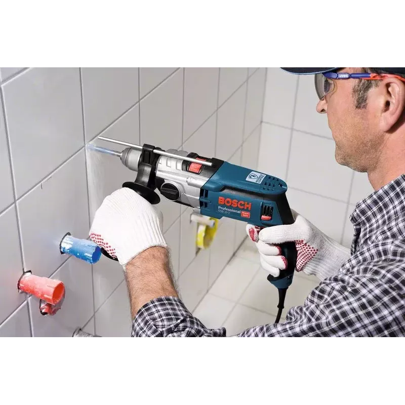 Bosch GSB 20-2 Professional iskuporakone, 850 W