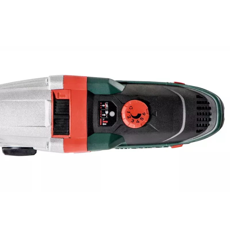 Porakone Metabo SBEV 1300-2, 1300 W, 3100 kierr./min, pikaistukka