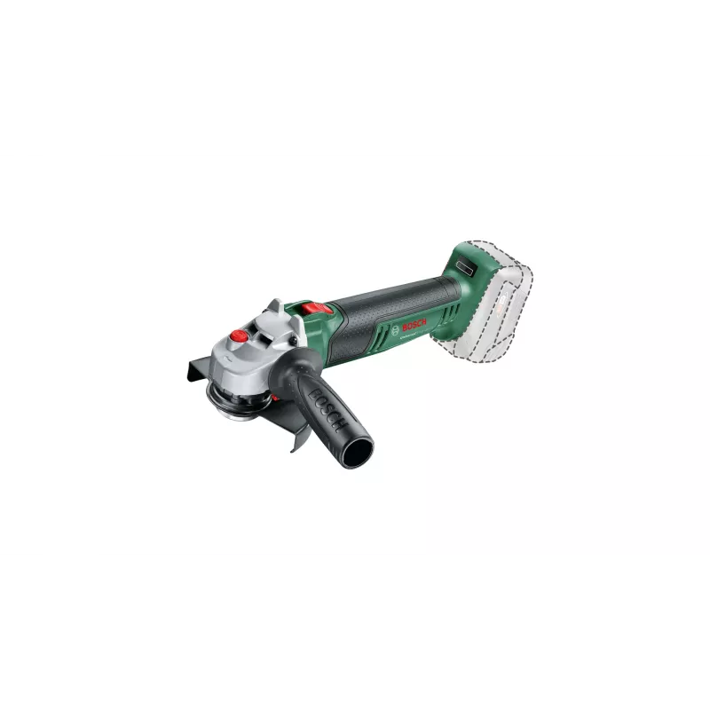 Bosch Universal Grind 18V-75 kulmahiomakone 11,5 cm 12000 kierr./min 1,7 kg