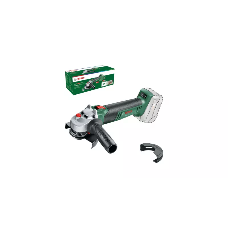 Bosch Universal Grind 18V-75 kulmahiomakone 11,5 cm 12000 kierr./min 1,7 kg