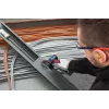 Bosch GWS 12V-76 Professional kulmahiomakone 7,6 cm 19500 kierr./min 700 g