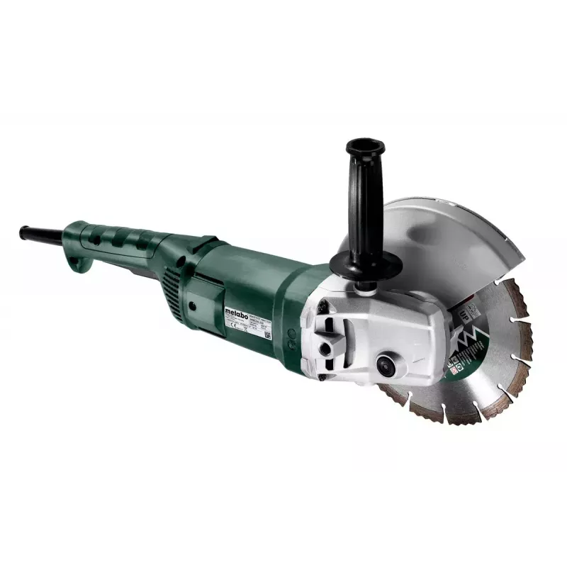 Kulmahiomakone Metabo WE 2200-230