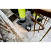 Kulmahiomakone Metabo W 18 L 9-125 Quick
