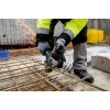 Kulmahiomakone Metabo W 18 L 9-125 Quick