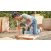 Bosch EasyDrill 18V-40 1630 kierr./min pikaistukka 1,3 kg musta, vihreä