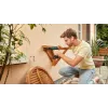 Bosch EasyDrill 18V-40 1630 kierr./min pikaistukka 1,3 kg musta, vihreä