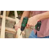 Bosch EasyDrill 18V-40 1630 kierr./min pikaistukka 1,3 kg musta, vihreä