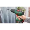 Bosch EasyDrill 18V-40 1630 kierr./min pikaistukka 1,3 kg musta, vihreä