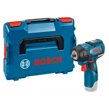 Bosch GDS 12V-115 Professional 2600 RPM musta, sininen, punainen
