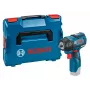 Bosch GDS 12V-115 Professional 2600 RPM musta, sininen, punainen