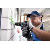 Pistoolikahvaporakone Bosch GSB 12V-15, 1300 kierr./min, 2 Ah akku