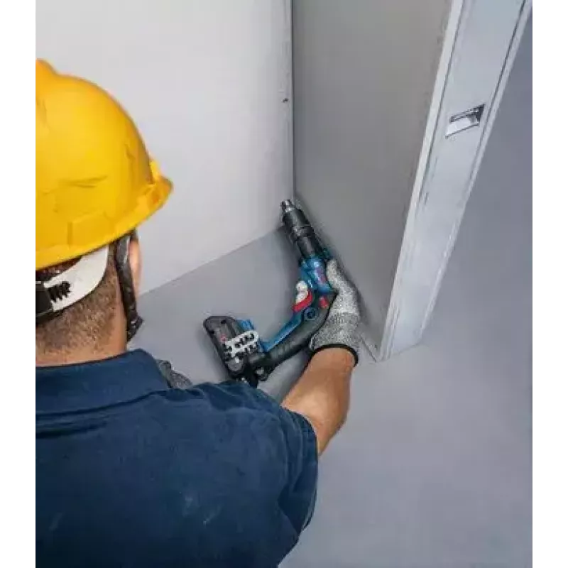 Bosch GTB 18V-45 Professional 4500 RPM musta, sininen