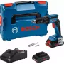 Bosch GTB 18V-45 Professional 4500 RPM musta, sininen