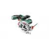 Bosch UniversalCirc 12 8,5 cm musta, vihreä 1400 kierr./min