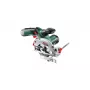 Bosch UniversalCirc 12 8,5 cm musta, vihreä 1400 kierr./min