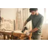 Bosch AdvancedCut 18 7000 RPM musta, vihreä, punainen, hopea