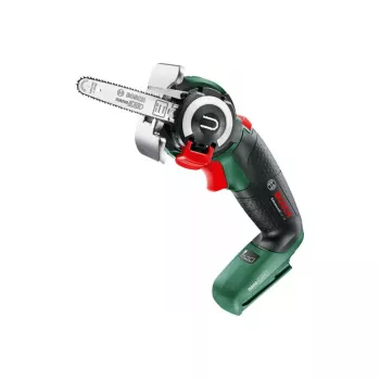 Bosch AdvancedCut 18 7000 RPM musta, vihreä, punainen, hopea