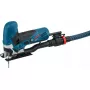 Bosch GST 90 E Professional 060158G000 pistosaha, 650 W, kotelolla, sininen/musta