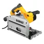 Pyörösaha DeWALT DWS520KTR-QS 16.5 cm 4000 RPM 1300 W