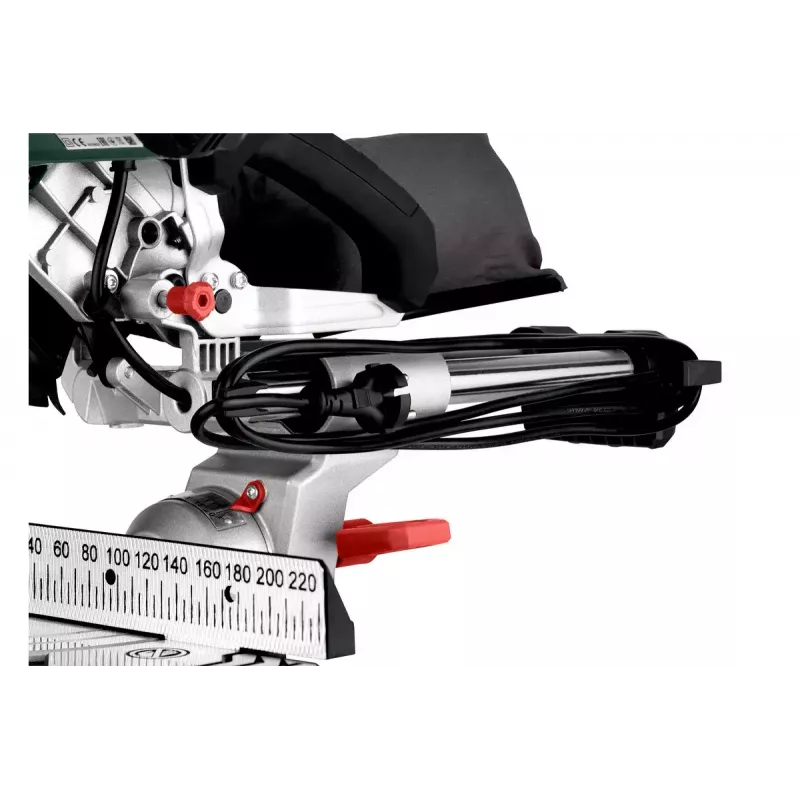 Saha Metabo KGS 254 M