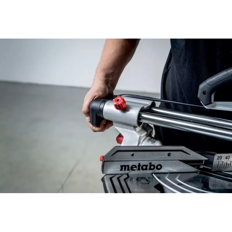 Saha Metabo KGS 254 M