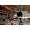 Saha Metabo KGS 254 M