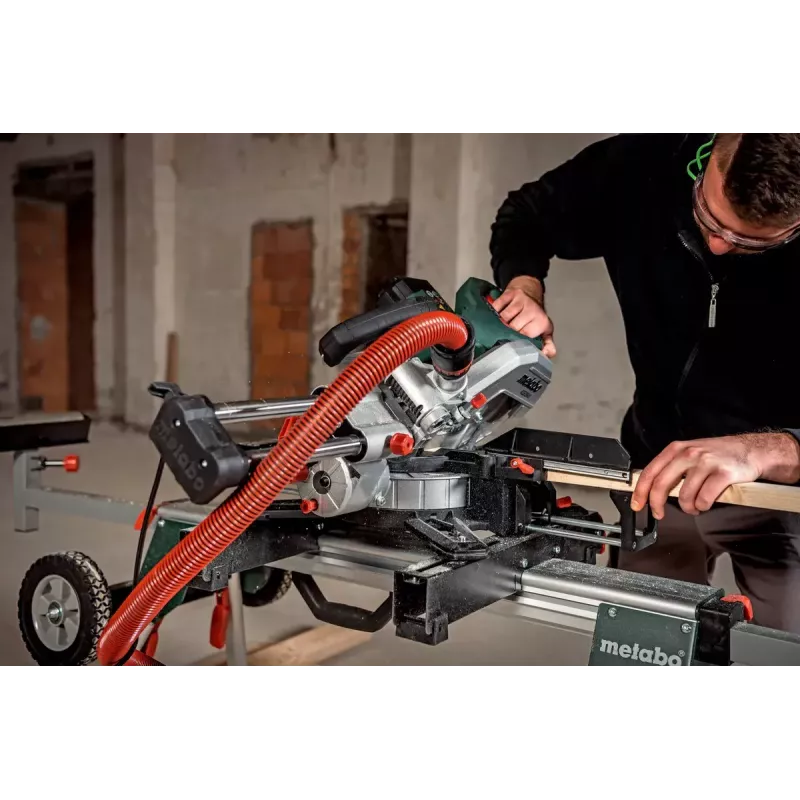 Saha Metabo KGS 254 M