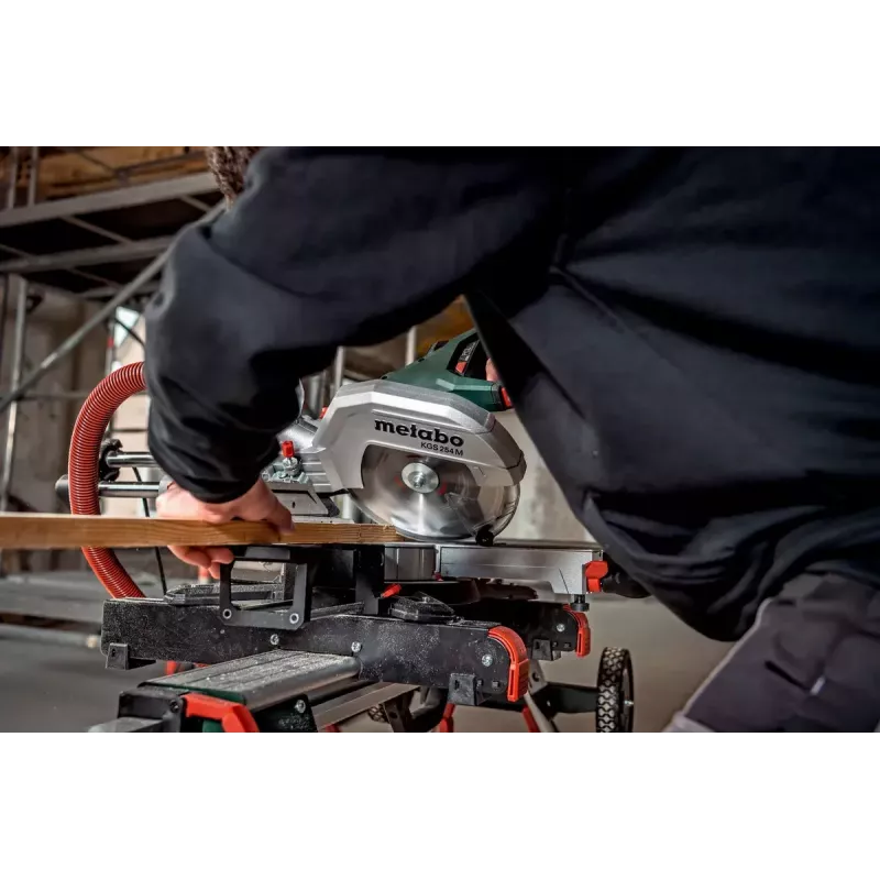 Saha Metabo KGS 254 M