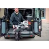Saha Metabo KGS 254 M