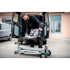 Saha Metabo KGS 254 M