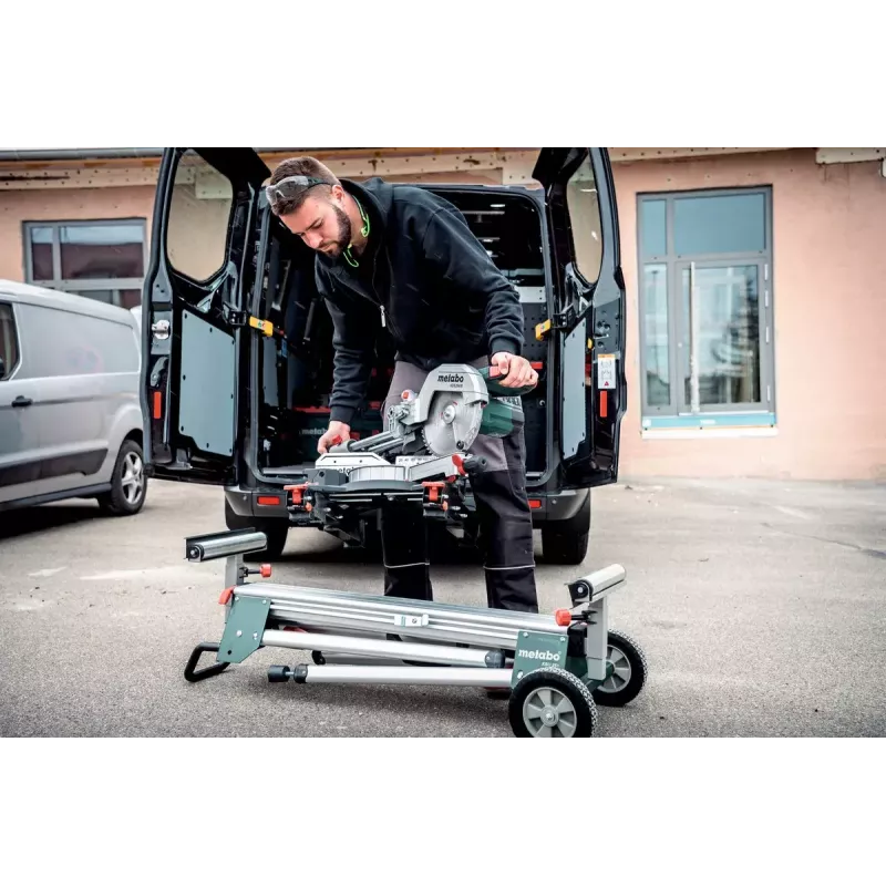 Saha Metabo KGS 254 M