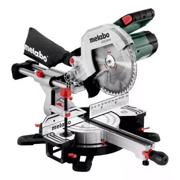 Saha Metabo KGS 254 M
