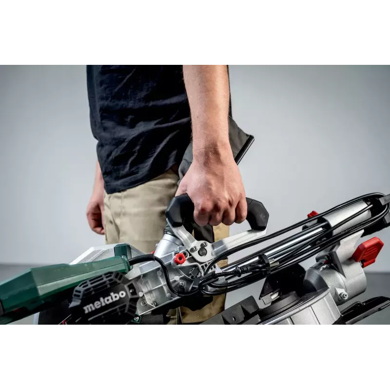 Saha Metabo KGS 305 M