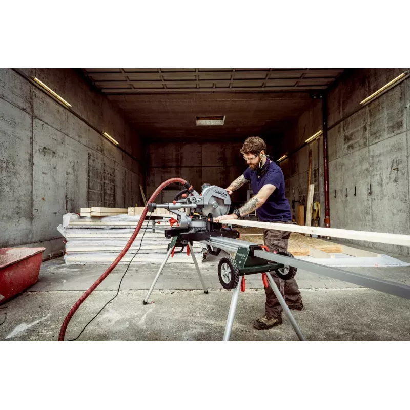 Saha Metabo KGS 305 M