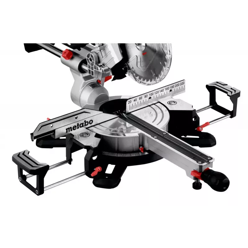 Saha Metabo KGS 305 M