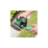 Bosch EasyOrbit 18V-10 (runko), epäkeskohiomakone, musta, vihreä, muovi, Saksa, 23000 kierr./min, 1 mm