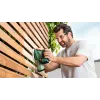 Bosch EasyOrbit 18V-10 (runko), epäkeskohiomakone, musta, vihreä, muovi, Saksa, 23000 kierr./min, 1 mm