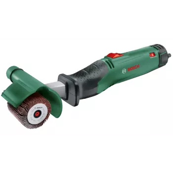 Bosch Texoro hiomatela 3000 kierr./min musta, vihreä, harmaa 250 W
