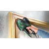 Bosch PSM 200 AES 06033B6002 multihiomakone, 200 W, 29-osainen lisätarvikesarja, SystemBox, vihreä/musta