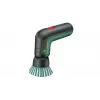 Bosch UniversalBrush 06033E0000 langaton sähköinen puhdistusharja, 3,6 V, Li-Ion, musta