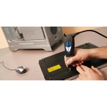 Kaiverrin Dremel Dremel Engraver