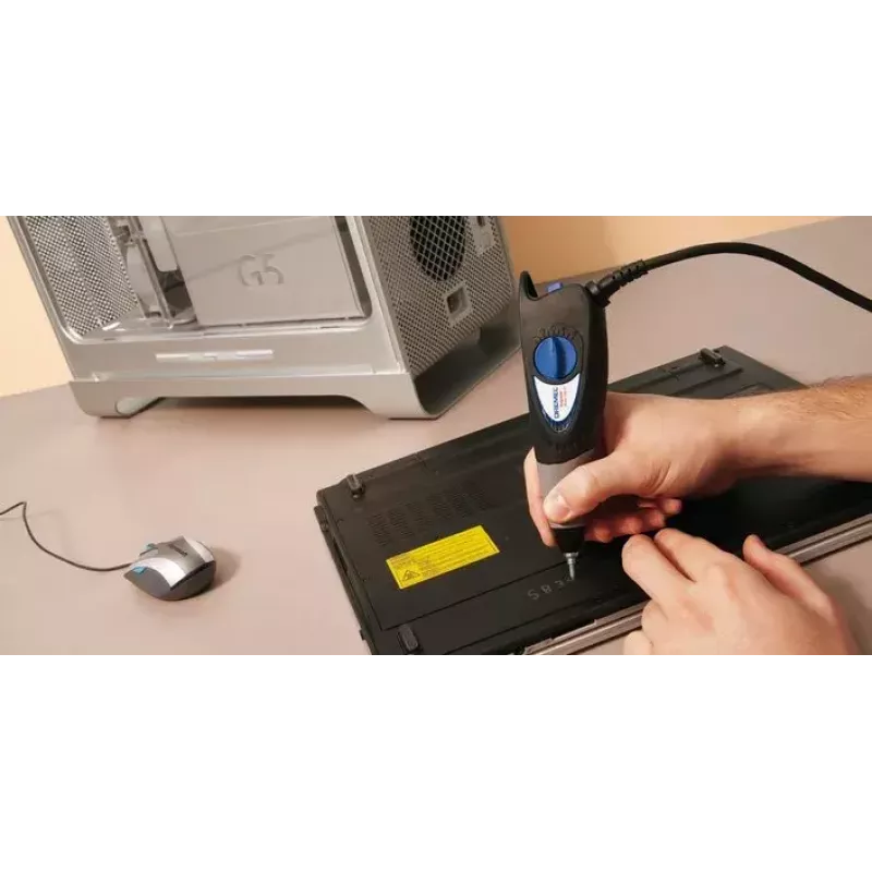 Kaiverrin Dremel Dremel Engraver