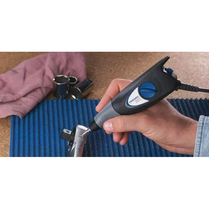 Kaiverrin Dremel Dremel Engraver