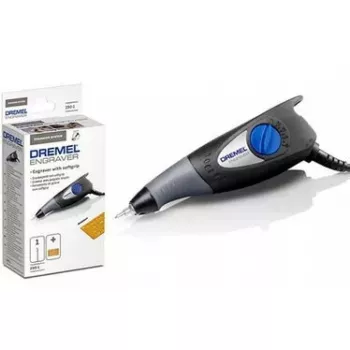 Kaiverrin Dremel Dremel Engraver