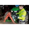 Rasvapuristin Metabo FP 18 LTX akku 18 V 690 bar 4,4 kg