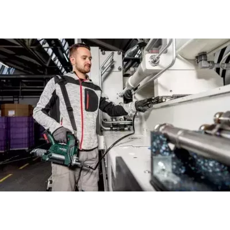 Rasvapuristin Metabo FP 18 LTX akku 18 V 690 bar 4,4 kg